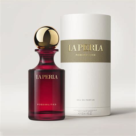 possibilities la perla perfume.